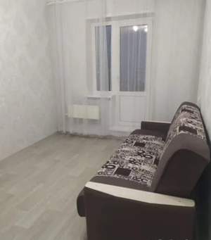 1-к квартира, на длительный срок, 26м2, 7/9 этаж