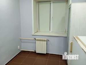 1-к квартира, на длительный срок, 12м2, 1/5 этаж