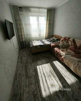 1-к квартира, на длительный срок, 31м2, 22/24 этаж