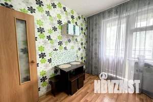 1-к квартира, посуточно, 40м2, 2/16 этаж