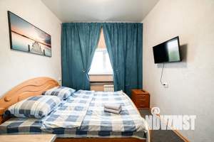 Студия квартира, посуточно, 17м2, 5/5 этаж