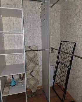 1-к квартира, на длительный срок, 36м2, 12/16 этаж