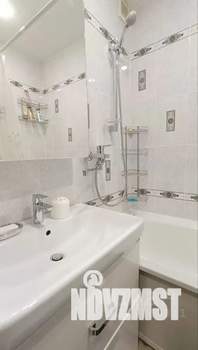 2-к квартира, посуточно, 50м2, 3/10 этаж