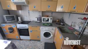 1-к квартира, на длительный срок, 34м2, 4/5 этаж