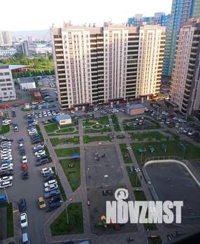 Студия квартира, посуточно, 24м2, 16/16 этаж