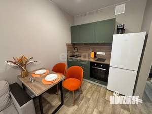 2-к квартира, на длительный срок, 42м2, 2/19 этаж
