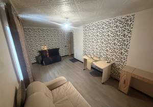 2-к квартира, на длительный срок, 40м2, 2/5 этаж