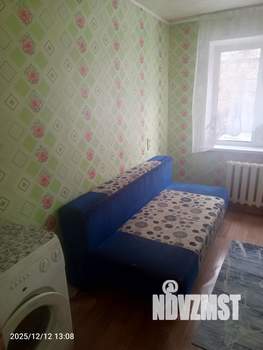 Студия квартира, на длительный срок, 14м2, 2/5 этаж