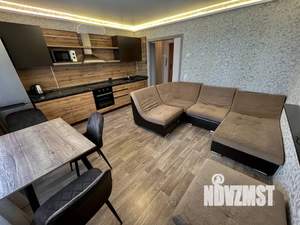 2-к квартира, посуточно, 41м2, 3/17 этаж
