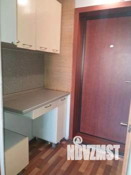 1-к квартира, на длительный срок, 18м2, 3/5 этаж