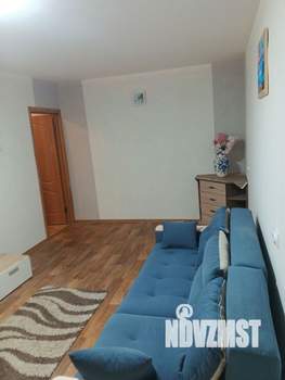 2-к квартира, на длительный срок, 44м2, 4/5 этаж