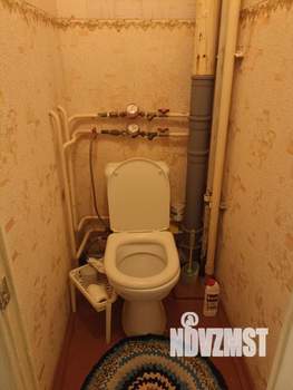 1-к квартира, на длительный срок, 34м2, 3/9 этаж