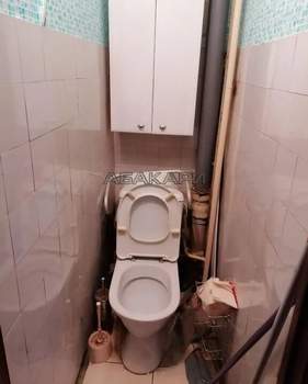 4-к квартира, на длительный срок, 68м2, 3/5 этаж