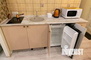 1-к квартира, посуточно, 40м2, 1/5 этаж