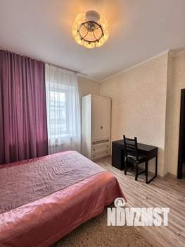 2-к квартира, на длительный срок, 60м2, 7/19 этаж