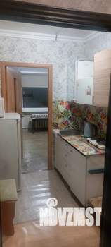 Студия квартира, на длительный срок, 20м2, 2/5 этаж