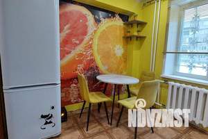 1-к квартира, посуточно, 35м2, 1/5 этаж