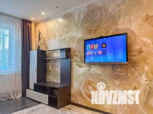 1-к квартира, на длительный срок, 32м2, 2/10 этаж