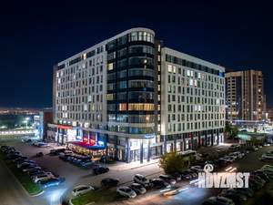 Студия квартира, посуточно, 18м2, 4/11 этаж