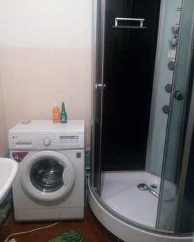 1-к квартира, на длительный срок, 34м2, 5/10 этаж