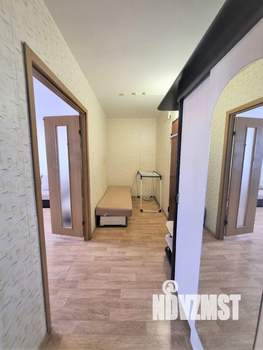 1-к квартира, на длительный срок, 41м2, 11/16 этаж