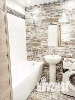 1-к квартира, посуточно, 31м2, 1/1 этаж