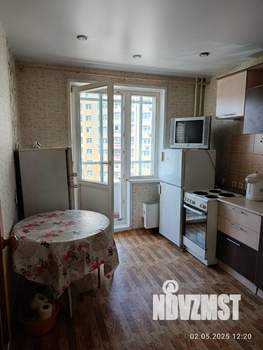 1-к квартира, на длительный срок, 42м2, 5/10 этаж