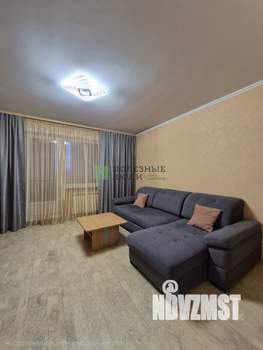 2-к квартира, на длительный срок, 54м2, 5/10 этаж