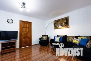 3-к квартира, посуточно, 75м2, 1/5 этаж