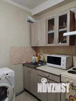 1-к квартира, посуточно, 36м2, 7/9 этаж