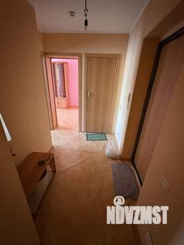 2-к квартира, на длительный срок, 46м2, 23/26 этаж