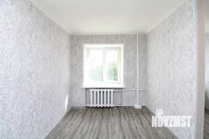 Студия квартира, на длительный срок, 23м2, 3/5 этаж