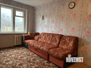 3-к квартира, на длительный срок, 48м2, 2/5 этаж