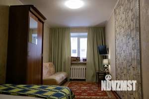 1-к квартира, посуточно, 30м2, 2/5 этаж