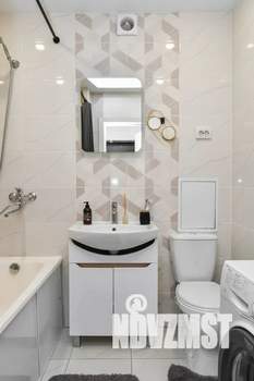 1-к квартира, посуточно, 44м2, 2/10 этаж