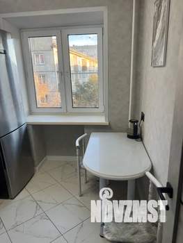 1-к квартира, посуточно, 30м2, 4/5 этаж