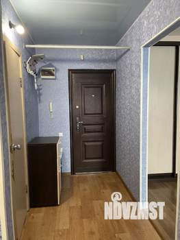 1-к квартира, на длительный срок, 31м2, 9/16 этаж