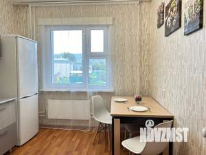 1-к квартира, посуточно, 36м2, 2/16 этаж