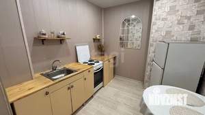 2-к квартира, на длительный срок, 48м2, 2/9 этаж