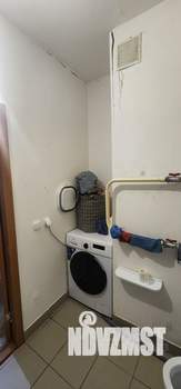 1-к квартира, на длительный срок, 35м2, 6/18 этаж