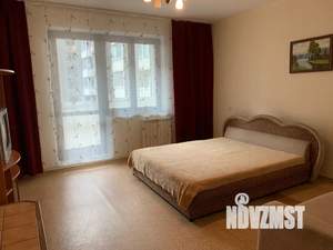 2-к квартира, посуточно, 45м2, 2/10 этаж
