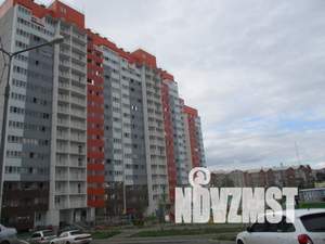 Студия квартира, на длительный срок, 24м2, 16/16 этаж
