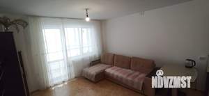 2-к квартира, на длительный срок, 42м2, 21/25 этаж