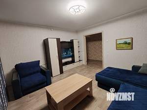 1-к квартира, на длительный срок, 42м2, 5/16 этаж