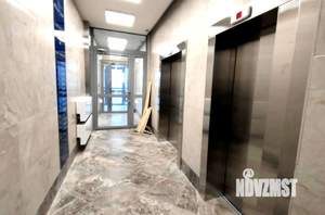 1-к квартира, на длительный срок, 26м2, 5/21 этаж