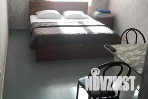 1-к квартира, посуточно, 18м2, 3/4 этаж