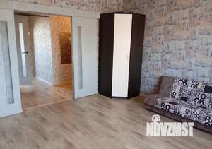 1-к квартира, на длительный срок, 36м2, 4/9 этаж