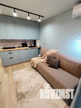 1-к квартира, посуточно, 52м2, 25/25 этаж