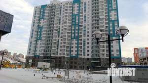 3-к квартира, на длительный срок, 56м2, 6/19 этаж