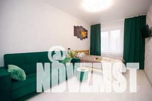 2-к квартира, посуточно, 65м2, 4/9 этаж